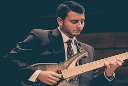 BcA. Gabriel Červeňák